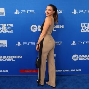 Fashion nova jumpsuit!